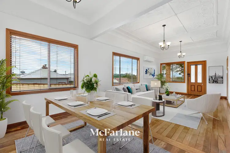 Fourth view of Homely house listing, 9 Murray Road, Cardiff NSW 2285