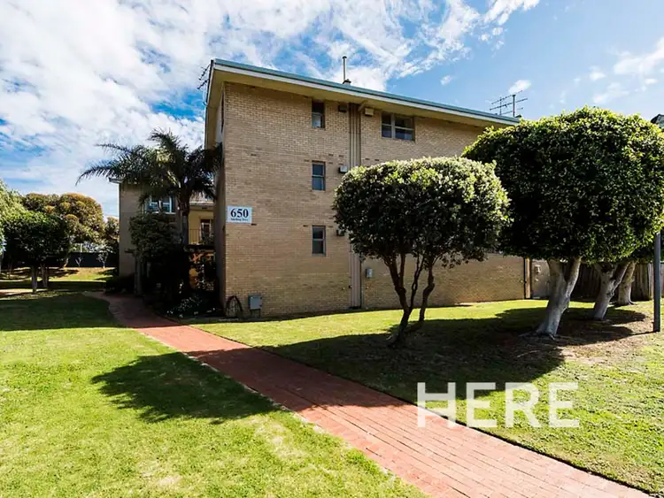 25/650 Stirling Highway, Mosman Park WA 6012