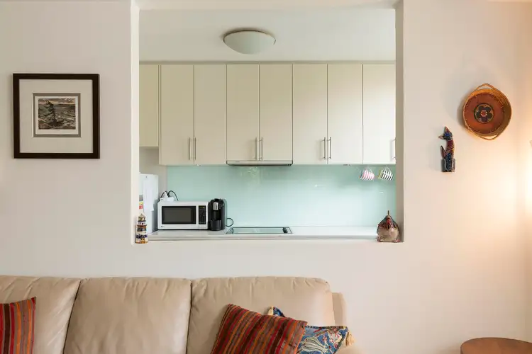 Third view of Homely apartment listing, 7/35 Caledonia Street, Paddington NSW 2021