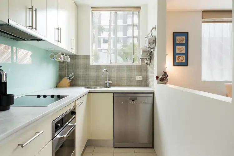 Fourth view of Homely apartment listing, 7/35 Caledonia Street, Paddington NSW 2021