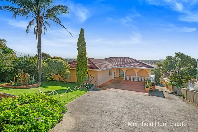 182 Serpentine Road, Mount Melville WA 6330