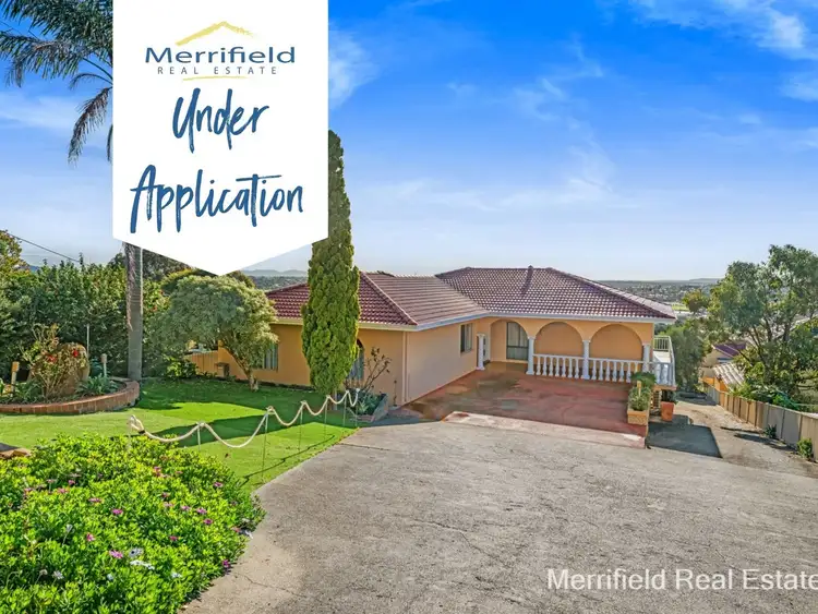 182 Serpentine Road, Mount Melville WA 6330