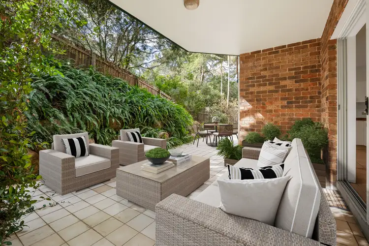 4/23 Lucinda Street, Taringa QLD 4068