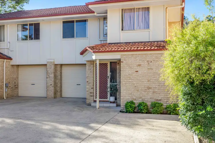 7/14 Young Street, Petrie QLD 4502