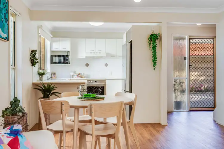 Fifth view of Homely townhouse listing, 7/14 Young Street, Petrie QLD 4502