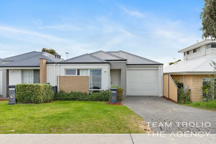 1B Bailey Street, Hamilton Hill WA 6163