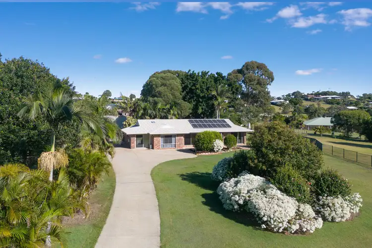 19 Stormy Rise, River Heads QLD 4655