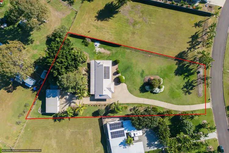 19 Stormy Rise, River Heads QLD 4655