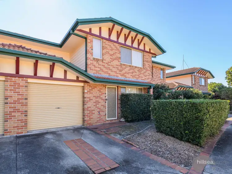 60/125 Hansford Road, Coombabah QLD 4216