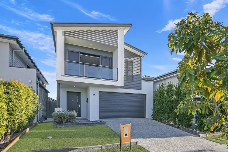 56 Lackmann Crescent, Mango Hill QLD 4509