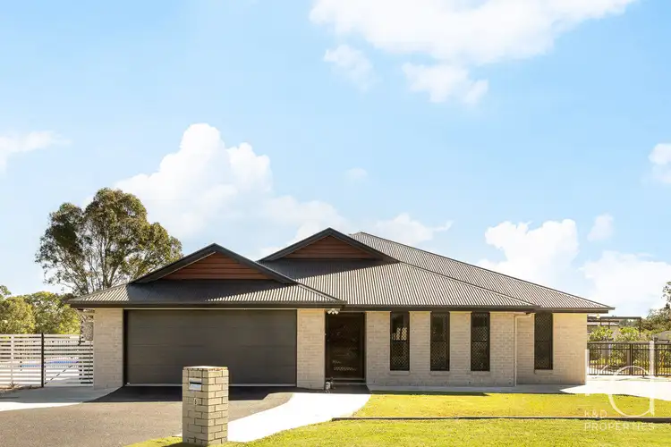 Second view of Homely house listing, 6 Carnaby Close, Delaneys Creek QLD 4514