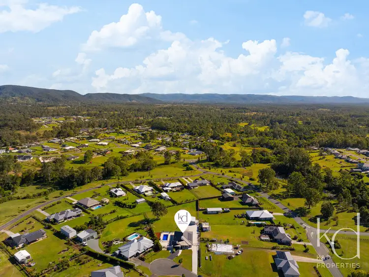 Third view of Homely house listing, 6 Carnaby Close, Delaneys Creek QLD 4514