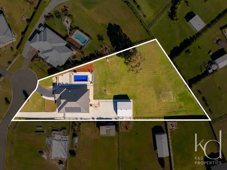 Fifth view of Homely house listing, 6 Carnaby Close, Delaneys Creek QLD 4514