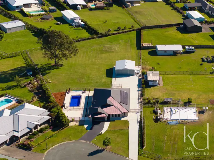 Sixth view of Homely house listing, 6 Carnaby Close, Delaneys Creek QLD 4514