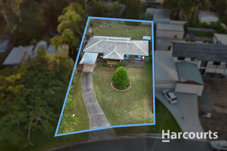 Second view of Homely house listing, 13 Joora Avenue, Petrie QLD 4502