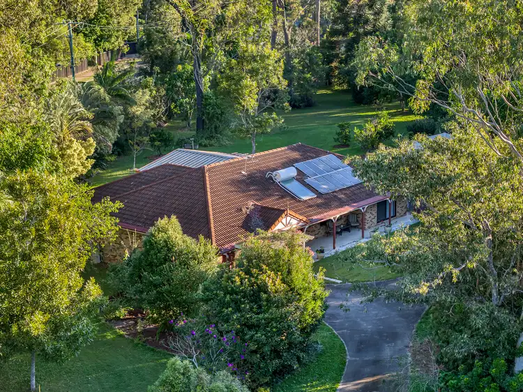1 Canopy Place, Burpengary QLD 4505