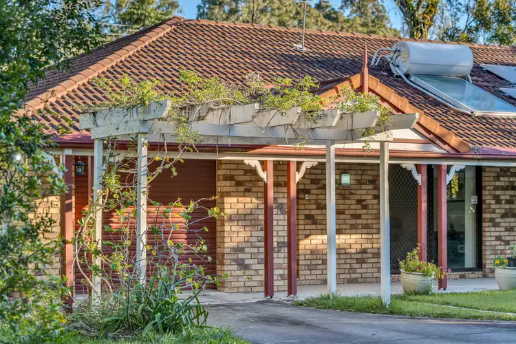 Third view of Homely rural property listing, 1 Canopy Place, Burpengary QLD 4505