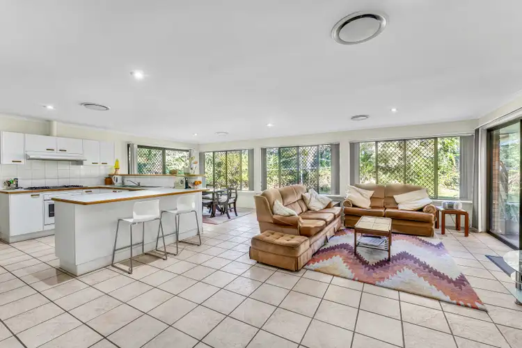 Fifth view of Homely rural property listing, 1 Canopy Place, Burpengary QLD 4505