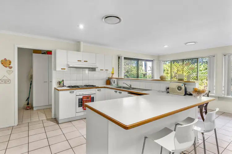 Sixth view of Homely rural property listing, 1 Canopy Place, Burpengary QLD 4505