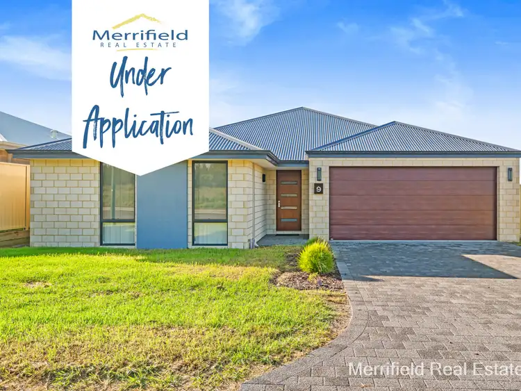 9 Conifer Lane, Mckail WA 6330