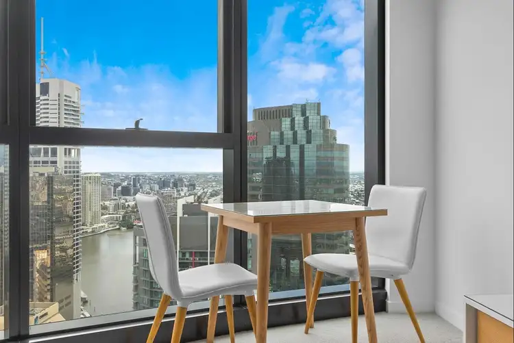 4609/222 Margaret Street, Brisbane City QLD 4000