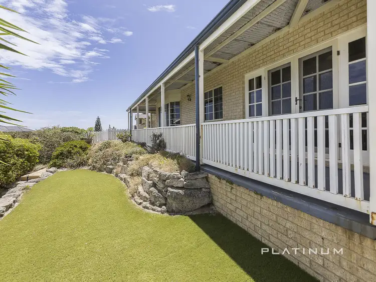 Main view of Homely house listing, 5A Courageous Place, Ocean Reef WA 6027