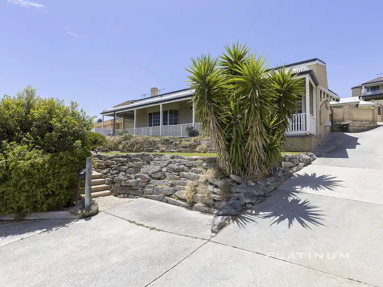Second view of Homely house listing, 5A Courageous Place, Ocean Reef WA 6027