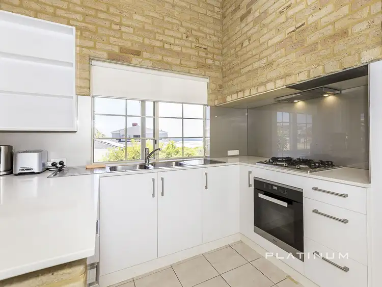 Fourth view of Homely house listing, 5A Courageous Place, Ocean Reef WA 6027