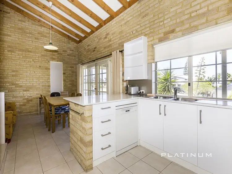 Fifth view of Homely house listing, 5A Courageous Place, Ocean Reef WA 6027
