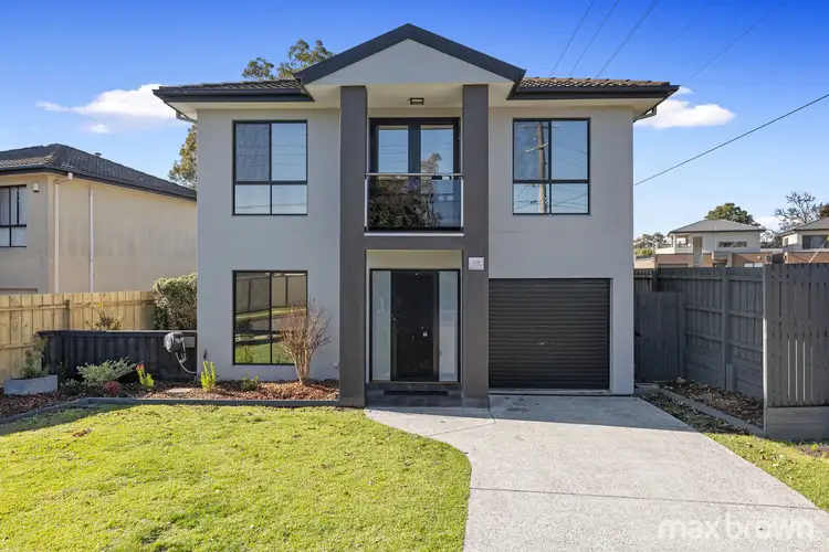 1/26 Ervin Road, Kilsyth VIC 3137