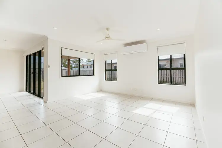 Second view of Homely house listing, 9 Sundew Street, New Auckland QLD 4680