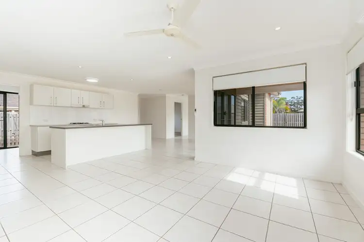 Third view of Homely house listing, 9 Sundew Street, New Auckland QLD 4680