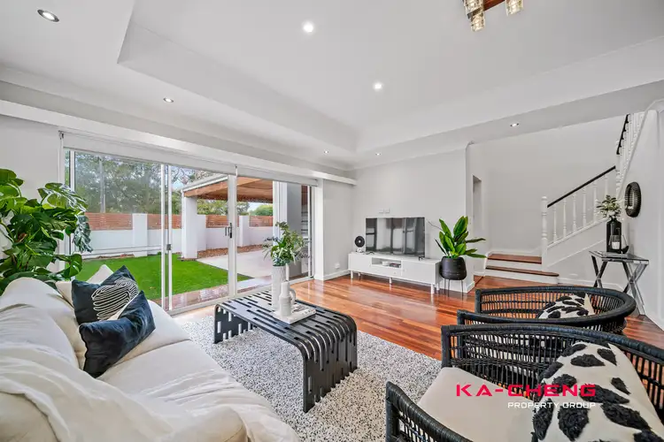 29 Fitzgerald Road, Morley WA 6062