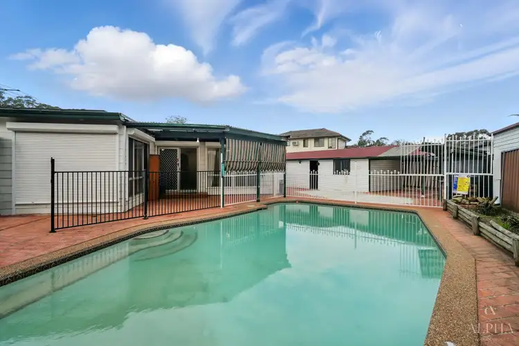 4 Menin Place, Milperra NSW 2214