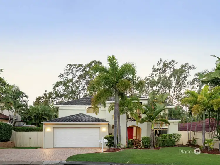 3 Malvern Place