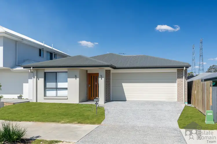 79 Covella Boulevard, Greenbank QLD 4124