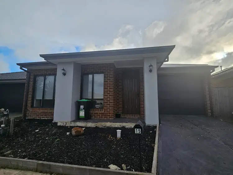 15 Jaffa Street, Kalkallo VIC 3064