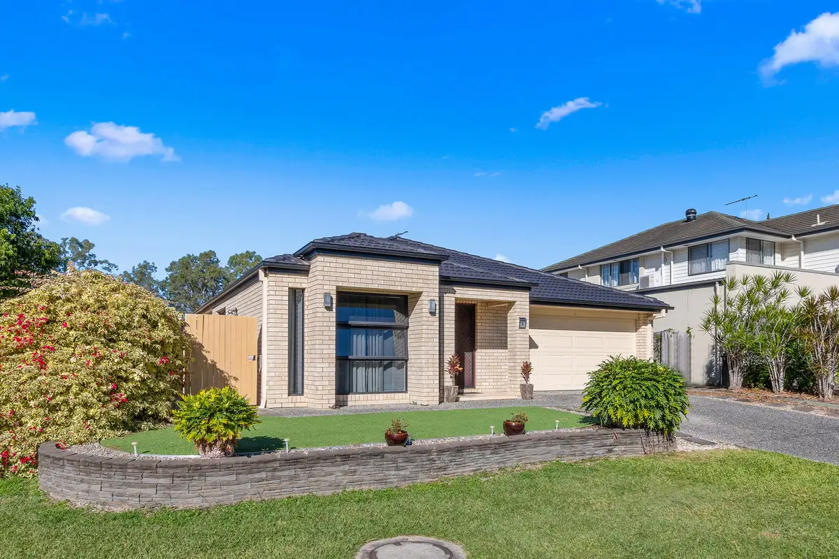 Main view of Homely house listing, 5 Highbridge Circuit, Carseldine QLD 4034