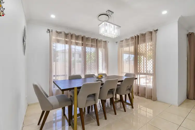 Fourth view of Homely house listing, 5 Highbridge Circuit, Carseldine QLD 4034