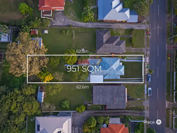 88 Boundary Road, Camp Hill QLD 4152