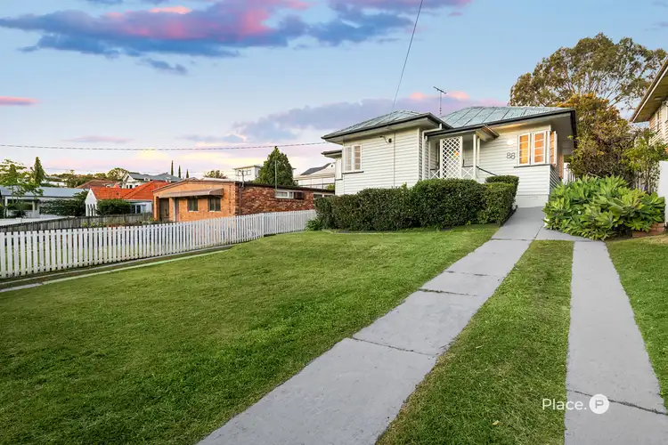 Third view of Homely house listing, 88 Boundary Road, Camp Hill QLD 4152