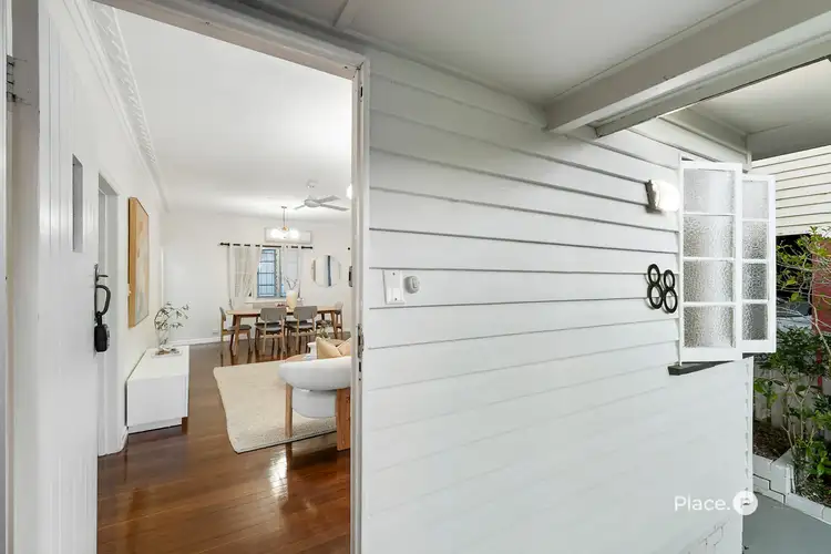 Fourth view of Homely house listing, 88 Boundary Road, Camp Hill QLD 4152