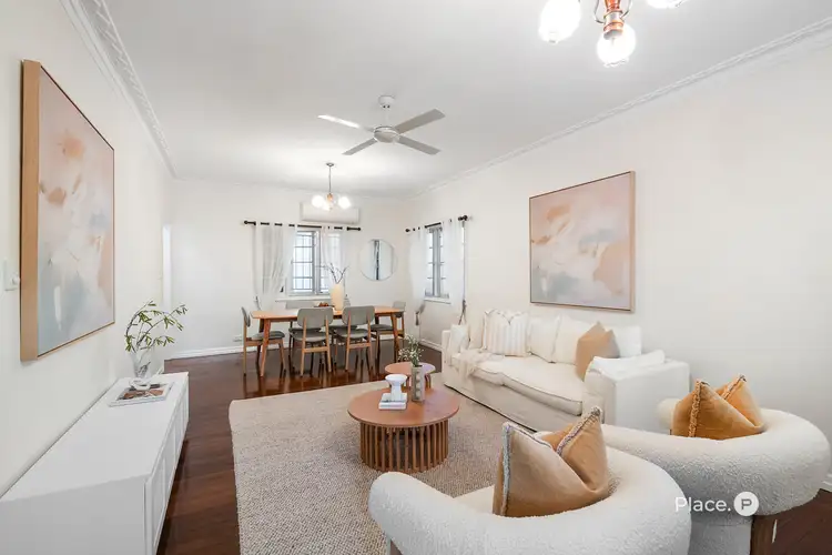 Fifth view of Homely house listing, 88 Boundary Road, Camp Hill QLD 4152