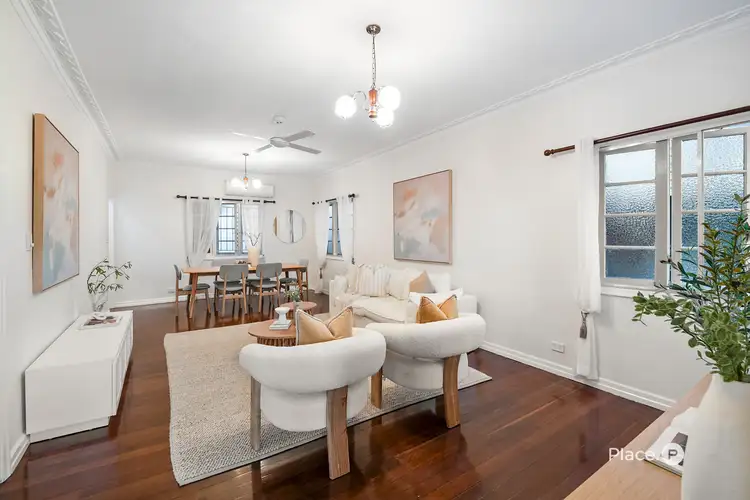 Sixth view of Homely house listing, 88 Boundary Road, Camp Hill QLD 4152