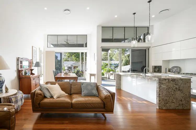Third view of Homely house listing, 75 Main Avenue, Bardon QLD 4065