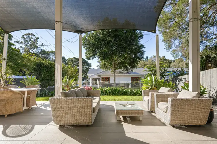 Fourth view of Homely house listing, 75 Main Avenue, Bardon QLD 4065