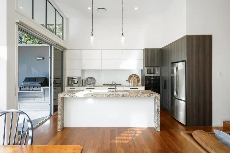 Fifth view of Homely house listing, 75 Main Avenue, Bardon QLD 4065