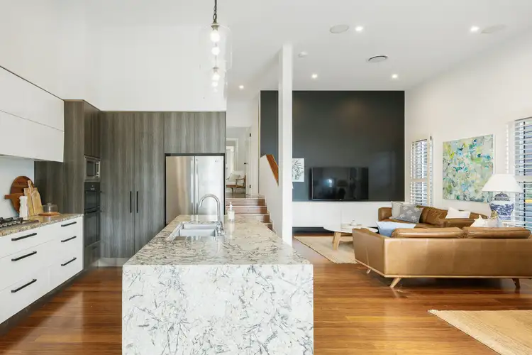 Sixth view of Homely house listing, 75 Main Avenue, Bardon QLD 4065
