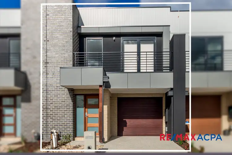 14 Gainsborough Road
