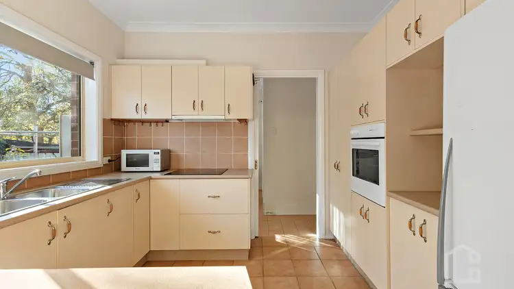 Second view of Homely villa listing, 1/3-5 White Cross Road, Winmalee NSW 2777